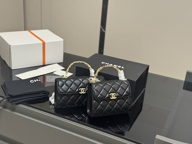 comes with a full set of packaging Size: 18Cm 15Cm Chanel 23P Kelly The most be