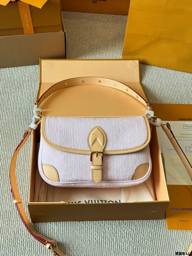 Original denim Lv Louis Vuitton | Denim Diane baguette bag Lv baguette Diane is