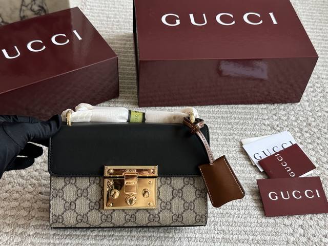 High Edition Gg Padlock This model has sold thousands of pieces Star product Th