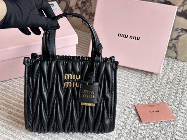 with box New small shopping bag Small goat pattern bag Well-deserved Top popula