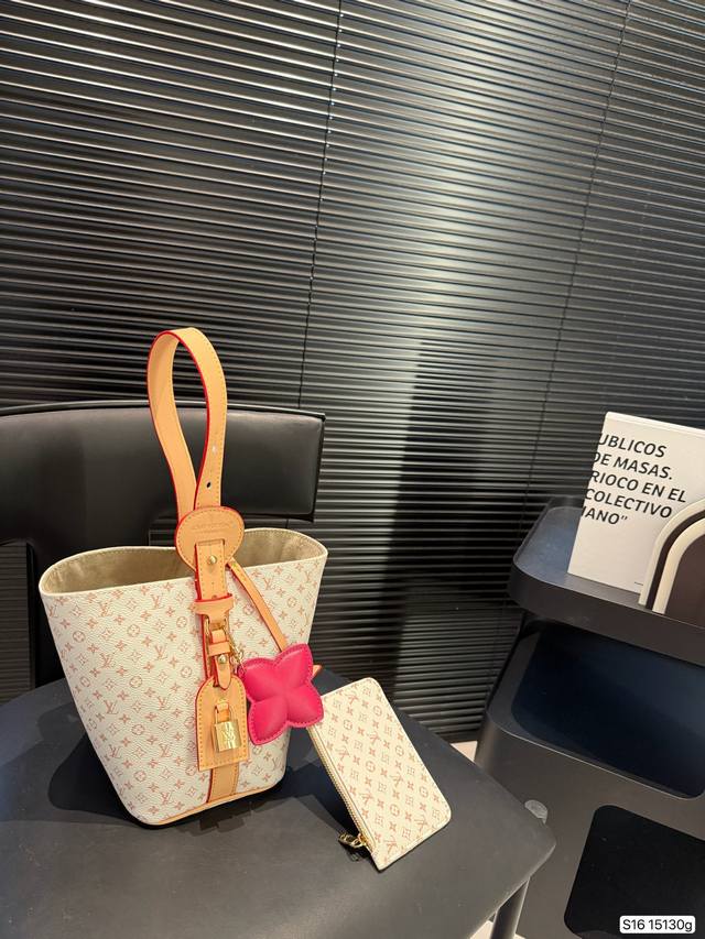 Lv All In Bb bucket New dune color Allinbba is here Light color is perfect for s