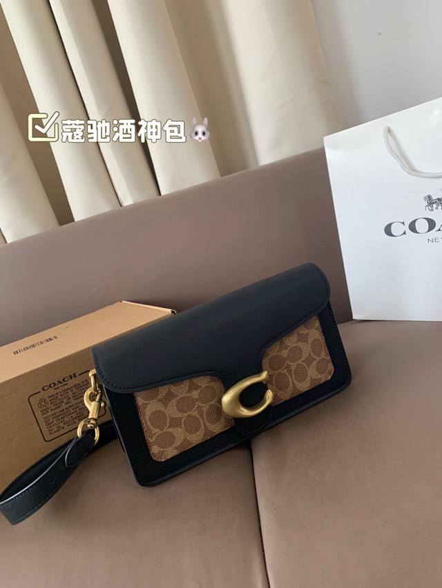 Coach Dionysus The new generation of Coach's iconic bag, simple and clean desig