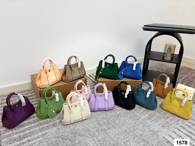 Hermes Garden Bag is hard to findHermes Garden Bag is coming! It is not accident