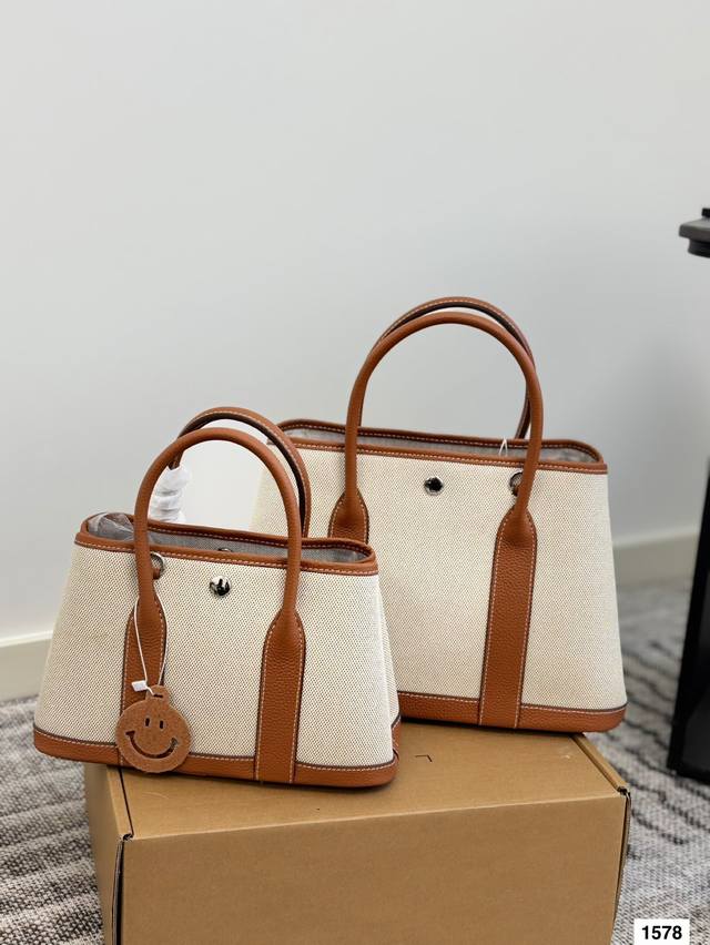 Hermes Garden Bag is hard to findHermes Garden Bag is coming! It is not accident