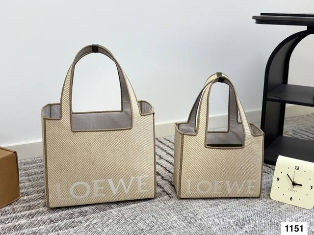 Loewe woven tote bag Paulas's 1Biza summer island series launched a straw tote b