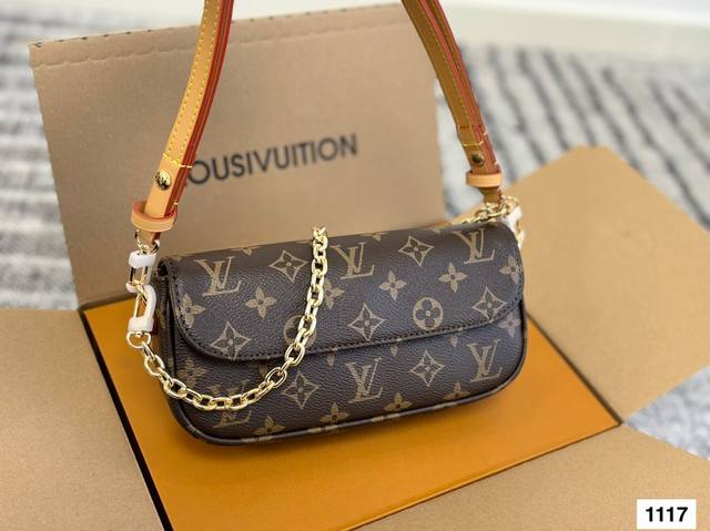 165 chips in box Size: 22*12Cm L's new hit Ivy Woc This version is hard to come