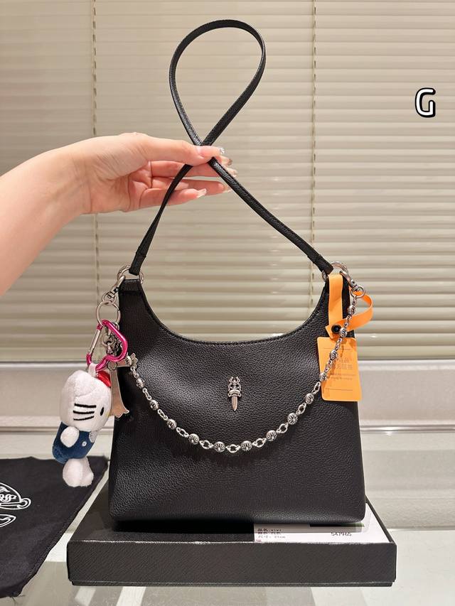 Gift boxChrome Hearts New model, please pay attention to the version! Counter ha