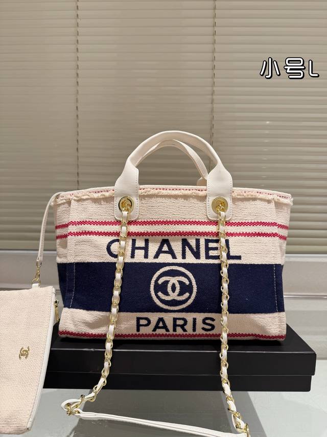 original single Size: 33*25Cm Small Chanel25C Early Spring Resort Series Marsei
