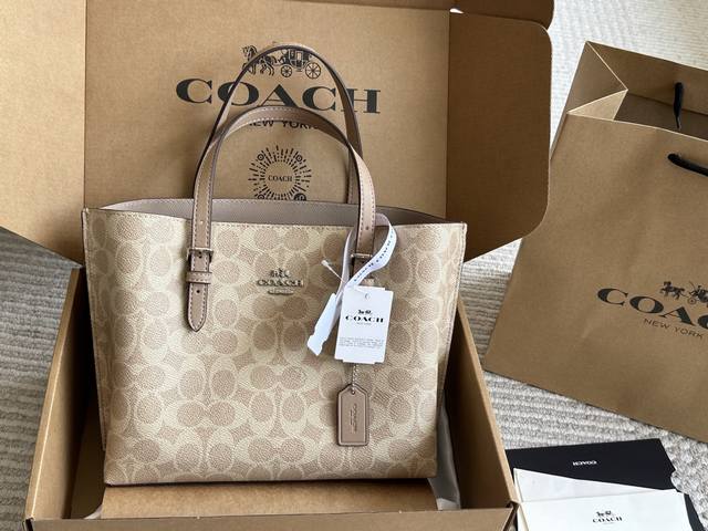 with boxSize: 25*22Cm C's new fairy small tote Mollie Tote25 I really like this