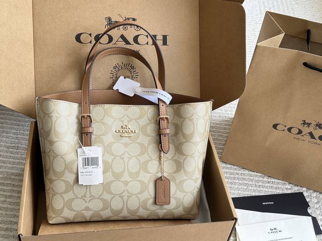with boxSize: 25*22Cm C's new fairy small tote Mollie Tote25 I really like this