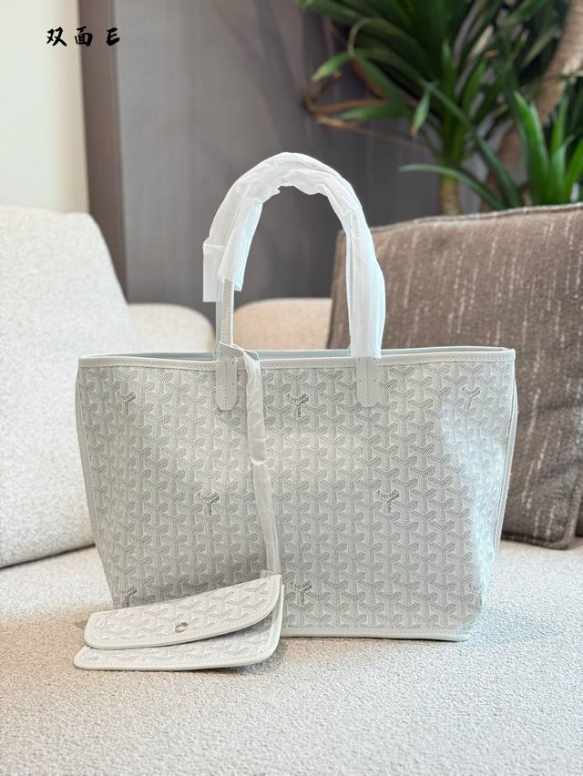 Goyard. Tote Pm small size in stock Goyard Tote Pm small size double-sided shopp