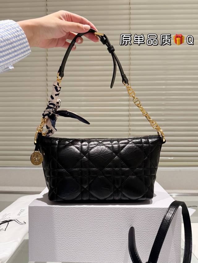 Replica cowhide Cd lunch box bag The king of cost-effectiveness in the Cd market