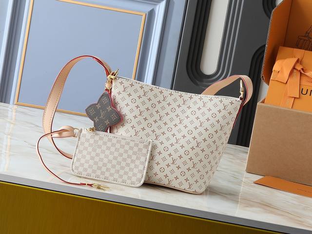 Upgraded Original M15 M12926 M12925 All In Bb Handbag This Pre-Fall 2025 versio