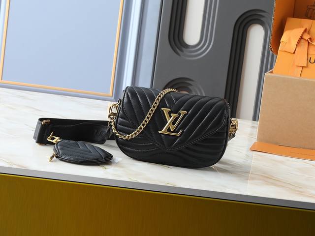 Upgraded original M53936 M56461 M56466 M56471 M56468 This Multi Pochette New Wa