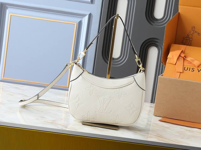 Upgraded original M46002 The Bagatelle handbag is launched at the beginning of