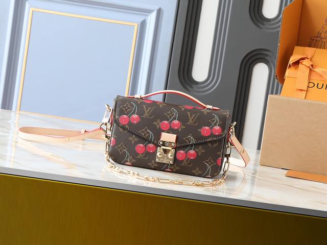Upgraded original M14231 M46279 This Pochette M