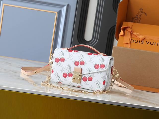 Upgraded original M14231 M46279 This Pochette M