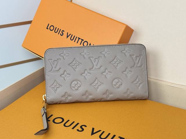 Factory P price top original M62121 embossed apricot M61864 black exclusive rea