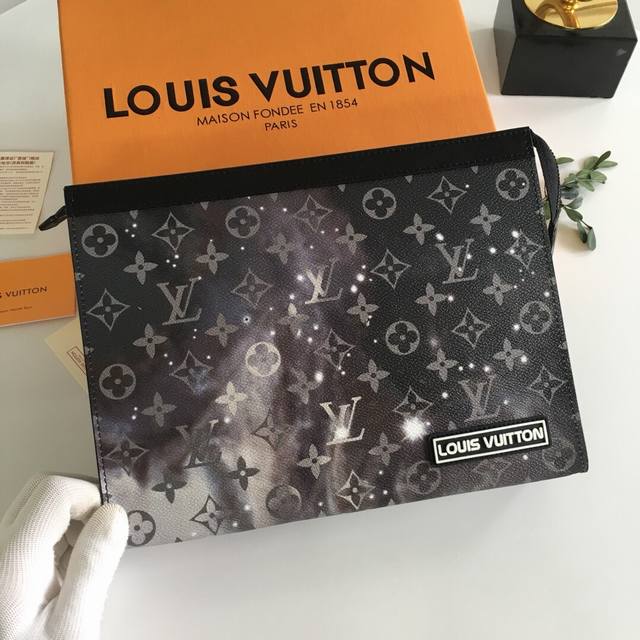 Factory P price top original M44448! Louis Vuitton has set its sights on the va