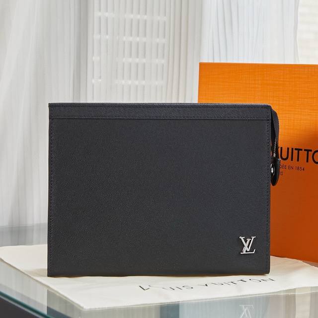 Factory Price Overseas Original Order M30450 Exclusive Real Shot! Pochette Voya