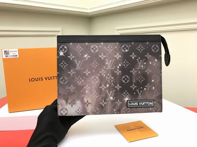 Factory P price top original single M44448Louis Vuitton has set its sights on th