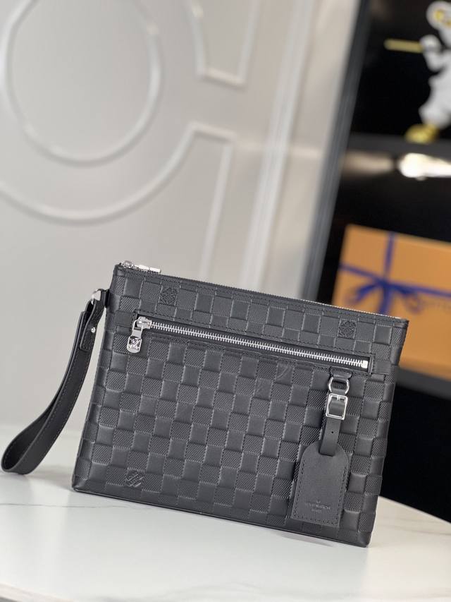 Factory P price Overseas original order N40504 Exclusive real shot! This Takeof