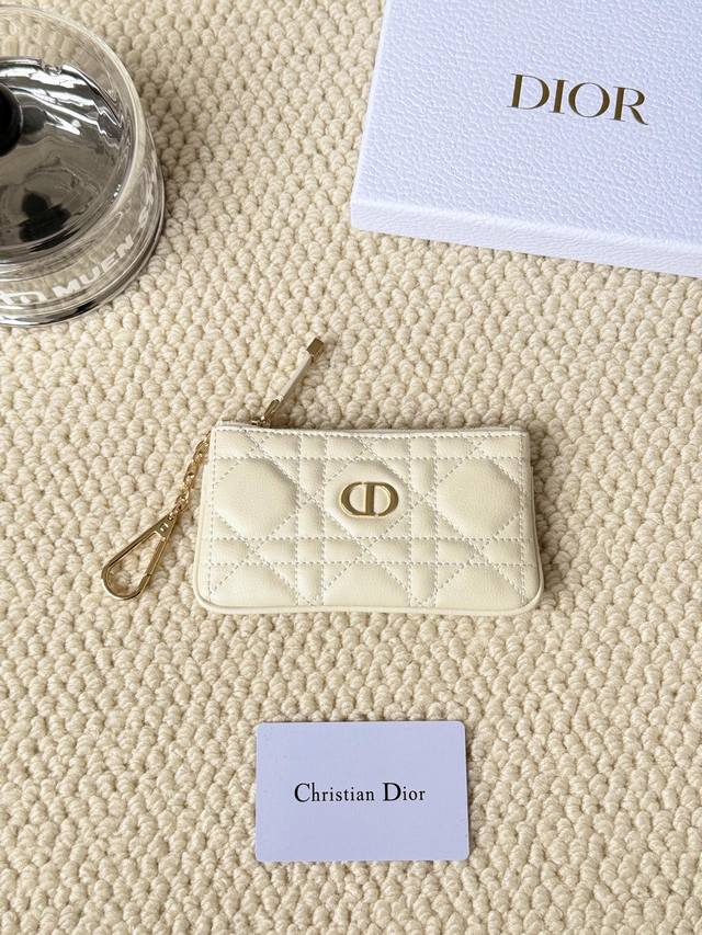 Spring and summer new coin purse key bag is small and cute Size: 14.5*7.6Cm Mod