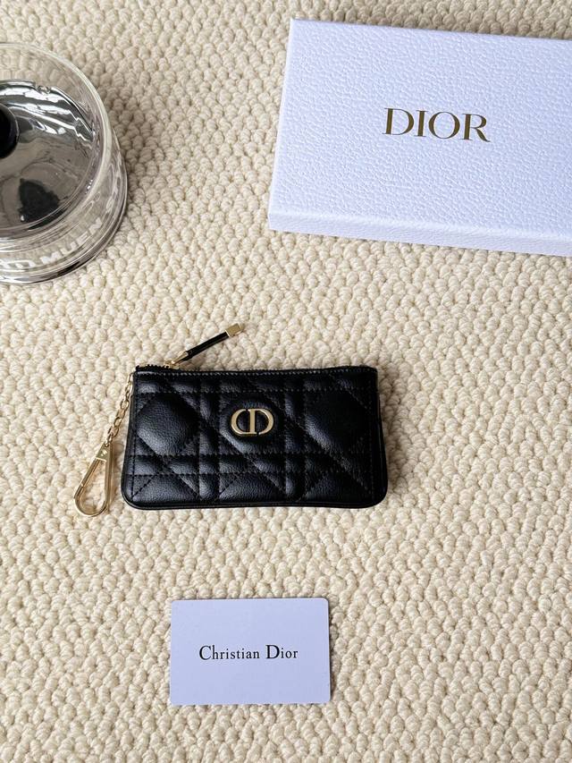 Spring and summer new coin purse key bag is small and cute Size: 14.5*7.6Cm Mod