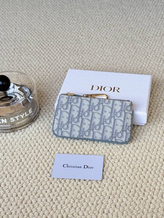 Spring and Summer Coin Purse Key Bag Size: 14.5*7.6Cm Model: S2177Uwhc_M30G Thi