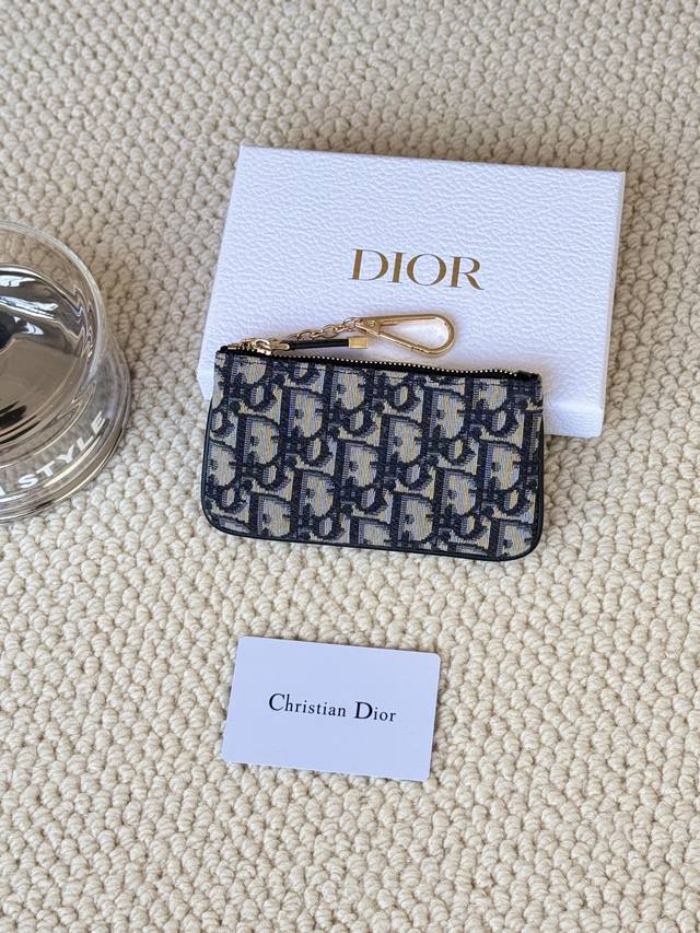 Spring and Summer Coin Purse Key Bag Size: 14.5*7.6Cm Model: S2177Uwhc_M30G Thi