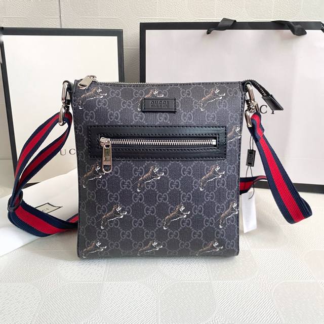Real shot# Model number: 523599Black TigerSize: 21*23.5*4.5cmUpgraded original h