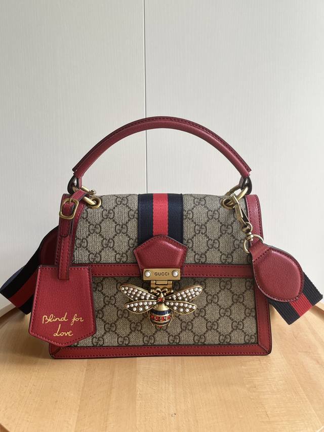 Upgraded version real shot# Model number: 476541 Honeybee Size: 25.5-17-13cm The