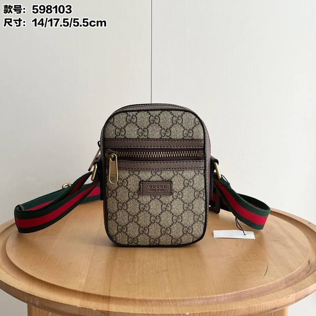 Real shot# Model: 598103 Mini Size: 14X17.5X5.5Cm The latest autumn and winter m