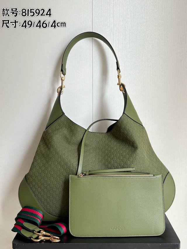 Double shoulder strap upgraded version real shot# Model number: 815924 Size: 49
