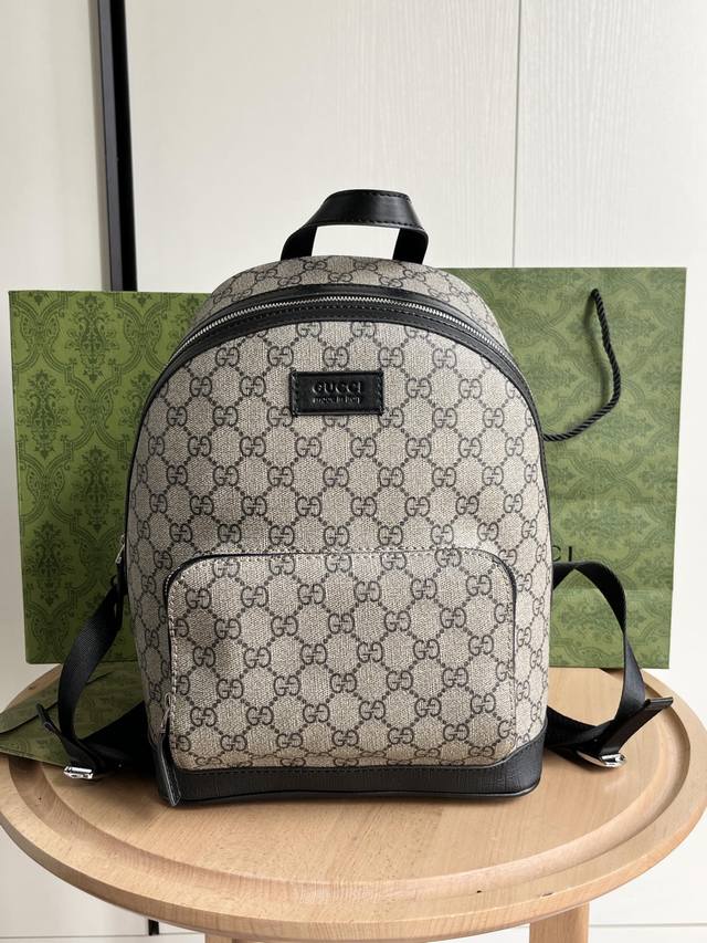Real shot# Model number: 4 42 coffee Size: 253211 Classic and timeless backpack