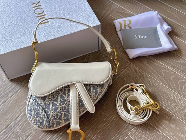 with box leather shoulder strap size 20 15Cm vintage blue shipping D home old f