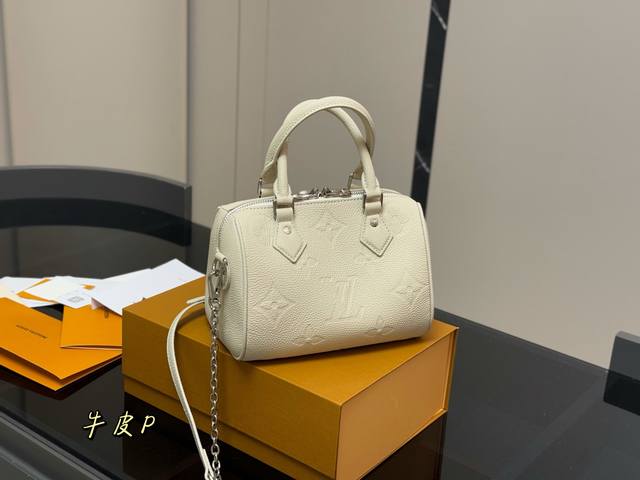 with folding box airplane box Size: 21.15Cm Lv Speedy20 New pillow bag Search L