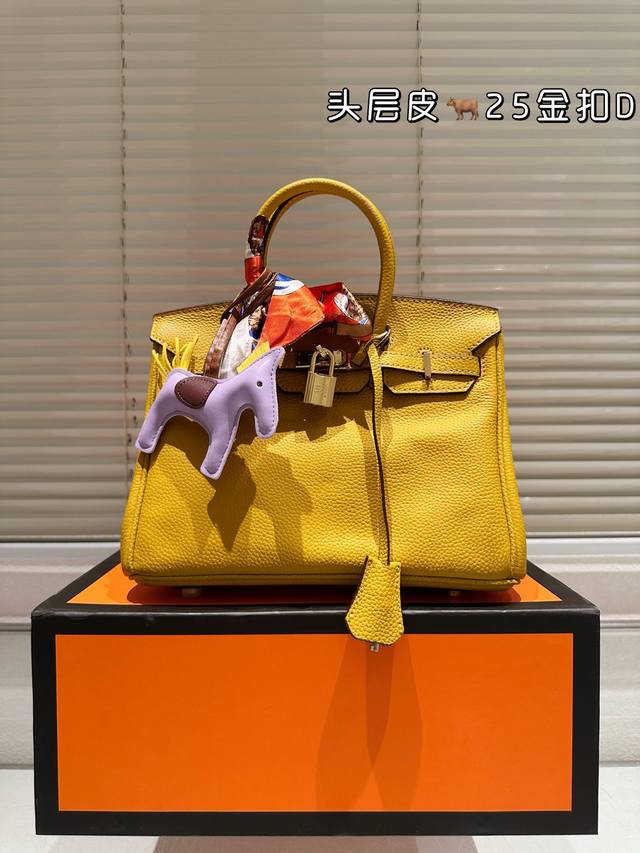 Top original order with box Original cowhide with perfect details Herm
