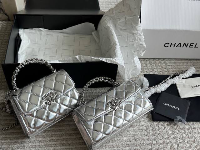 with boxSize: 19*10Cm 15*12Cm Xiao Xiangjia 23Kelly mobile phone bagThis bag typ