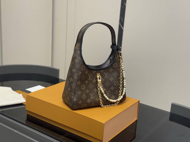 with folding box airplane box Lv new The Drop underarm bag This new bag gives y