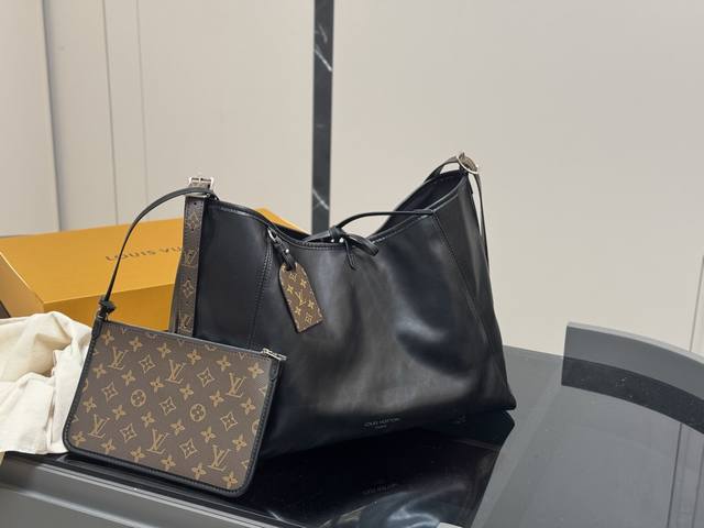 Folding box airplane boxSize: 42.30Cm Lv Carryall Annual King Bag Do you like th