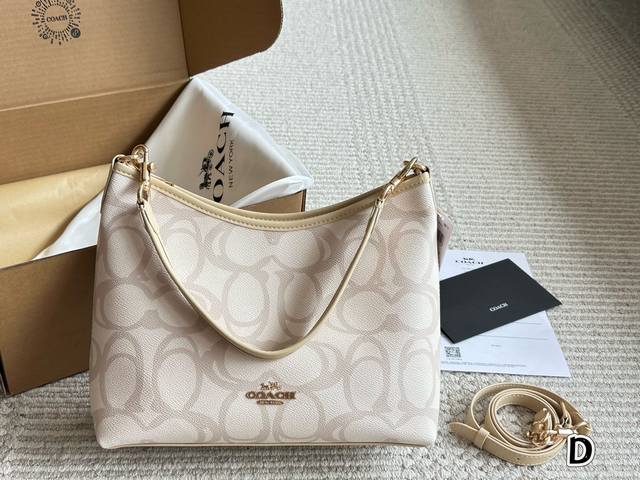 Coach new color matching is here The old flower with new color matching is more