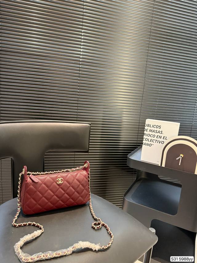 Chanel chain bagChanel 25A big general Let me see who has not hidden the 25A big