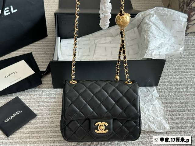 Original sheepskin with box Size: 17*13Cm Upgraded version shipped Xiaoxiangjia