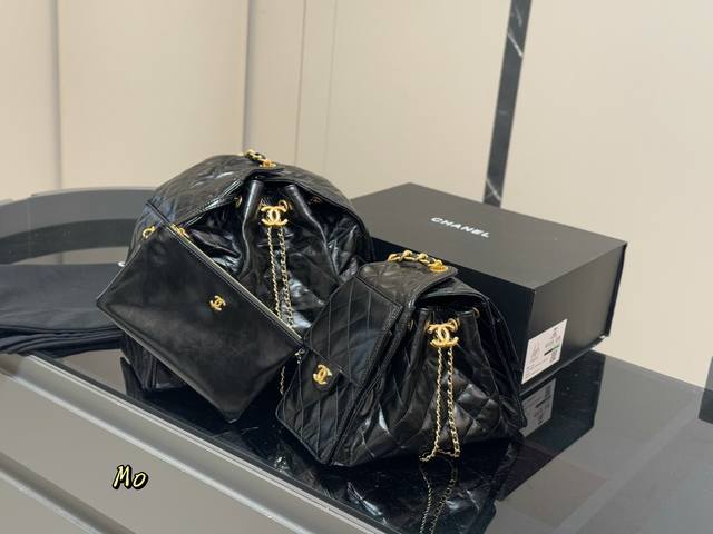 with box Chanel 25Bag is absolutely stunning This year's Chanel 25S series is s