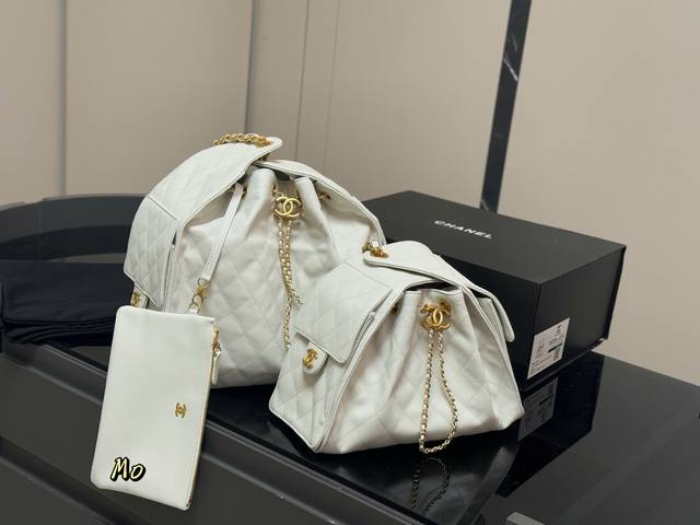 with box Chanel 25Bag is absolutely stunning This year's Chanel 25S series is s