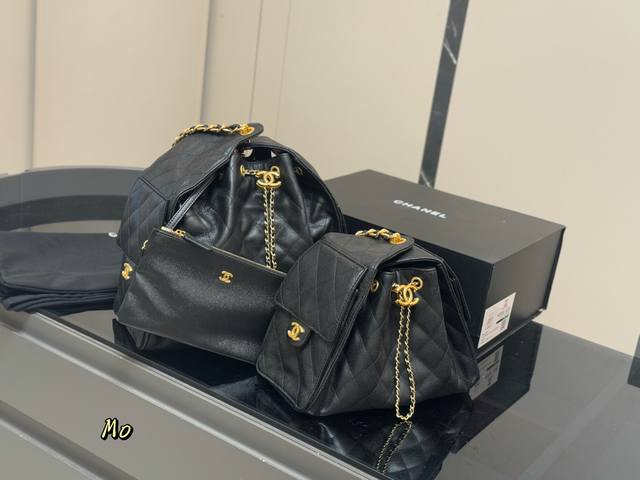 with box Chanel 25Bag is really amazing This year's Chanel 25S series is simply