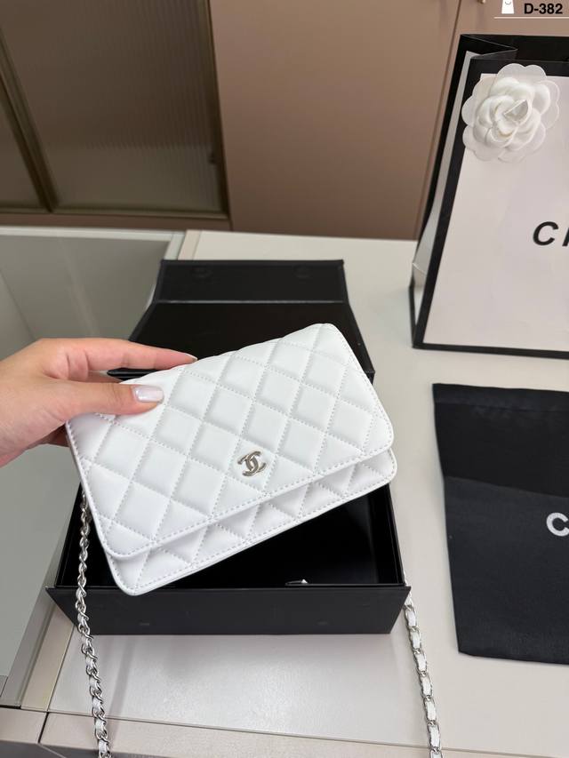 Chanel Chanel Fortune Bag DDD