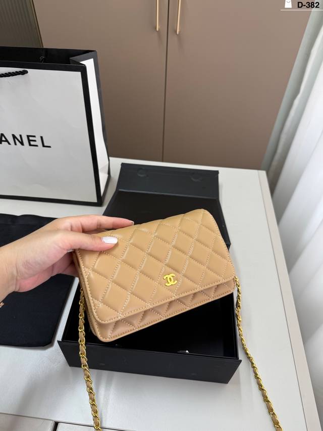 Chanel Chanel Fortune Bag DDD