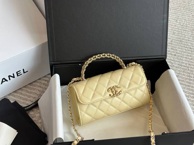 with boxSize: 19*10Cm 15*12Cm Xiao Xiangjia 23Kelly mobile phone bagThis bag typ